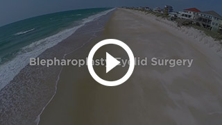 Blepharoplasty Surgery video