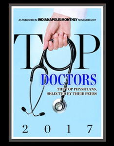 Top Doctors Indianapolis 2017