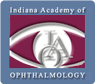 Indiana Academy of Ophthalmology logo